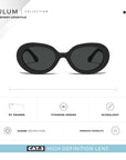 Tulum Black / Black