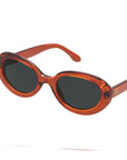 Tulum Orange / Black