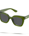 Maldivas Green / Black