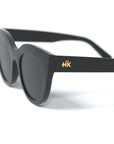 Formentera Black / Black
