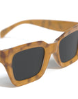 Los Roques Tortoise / Black