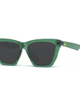 Zante Green / Black