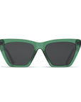 Zante Green / Black