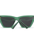 Zante Green / Black