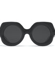 Ibiza Sort / Sort