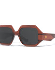 Holbox Tortoise / Black