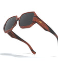 Holbox Tortoise / Black