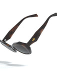 Moorea Tortoise / Black