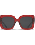 Fuerteventura Red / Black