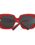 Fuerteventura Red / Black