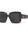 Fuerteventura Tortoise / Black
