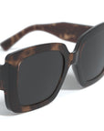 Fuerteventura Tortoise / Black