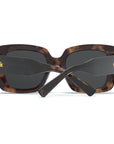 Fuerteventura Tortoise / Black
