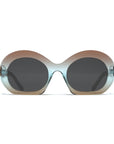 Zanzibar Brown / Black