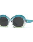 Zanzibar Blue / Black