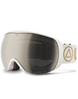 Blizzard White / Gold