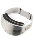 Blizzard White / Gold