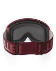 Blizzard Red / Mirror