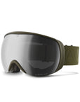 Blizzard Green / Mirror