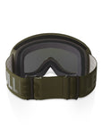 Blizzard Green / Mirror