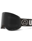 Cornice Black / Black