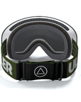 Freeride X White / Grey