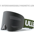 Freeride X White / Grey