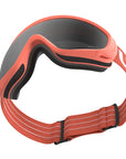 PARABOLIC ROSE / GRAY