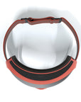 PARABOLIC ROSE / GRAY