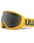 Parabolic Yellow / Gray