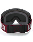 Snowflake Black / Black