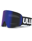 Snowflake Black / Blue