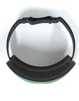 Snowflake Black / Green