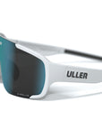 Bolt White / Blue