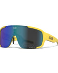 Bolt Yellow / Blue