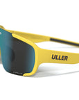 Bolt Yellow / Blue