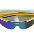 Bolt Yellow / Blue