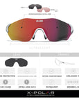 Impulse White / Ambar