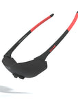 Impulse Black / Black