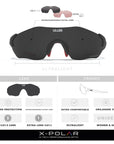 Impulse Black / Black