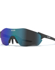 Impulsschwarz / Blau
