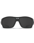 Volcano Black / Black