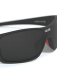 Volcano Black / Black