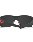 Volcano Black / Black