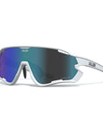 Essauira White / Blue