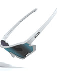 Essauira White / Blue