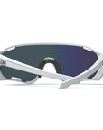 Essauira White / Blue