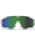 Essauira White / Green