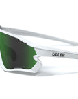 Essauira White / Green