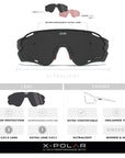 Essauira Black / Black